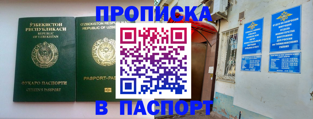 временная регистрация для всех в Касимове